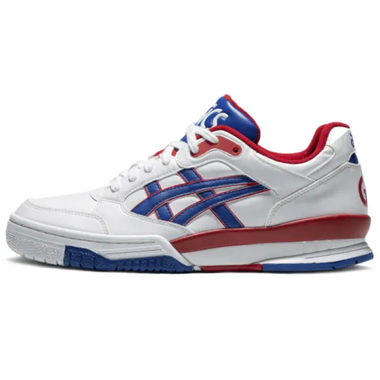 Asics Gel Spotlyte Low Og 'White Blue'