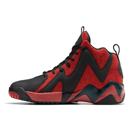 Reebok Kamikaze II Mid 'Sonics Alternate'