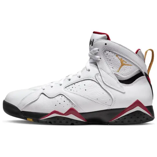 Jordan 7 Retro Cardinal 2022
