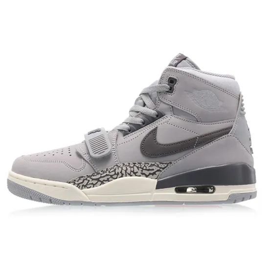 Jordan Legacy 312 Wolf Grey