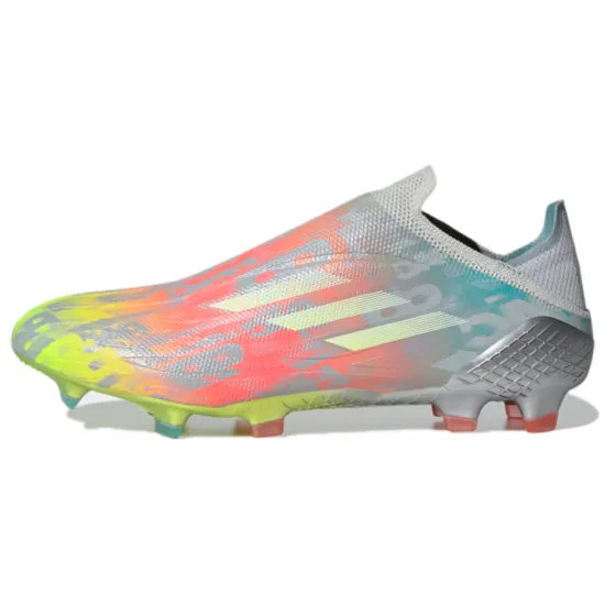 adidas X Speedflow+ FG Numbersup