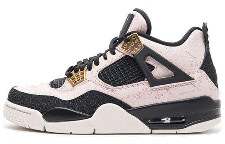 Jordan Air Jordan 4 splatter