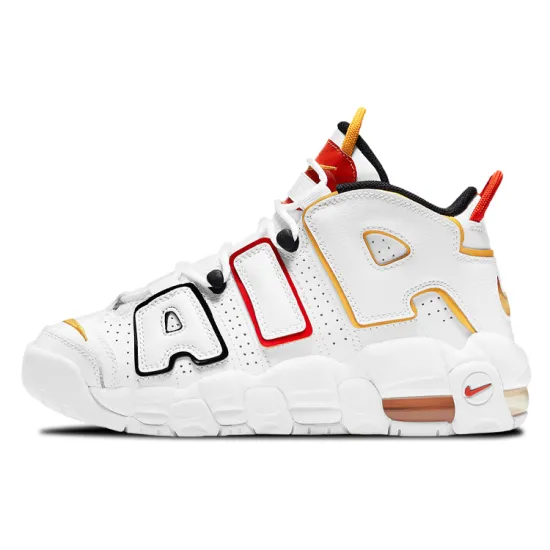 Nike Air More Uptempo Raygun GS