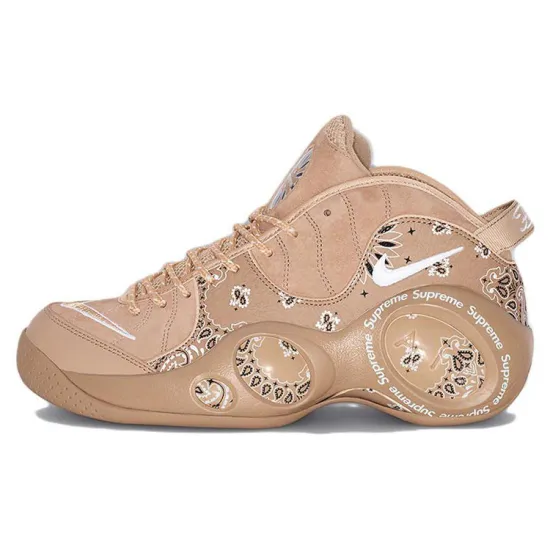 Nike Air Zoom Flight 95 SP Supreme Wheat