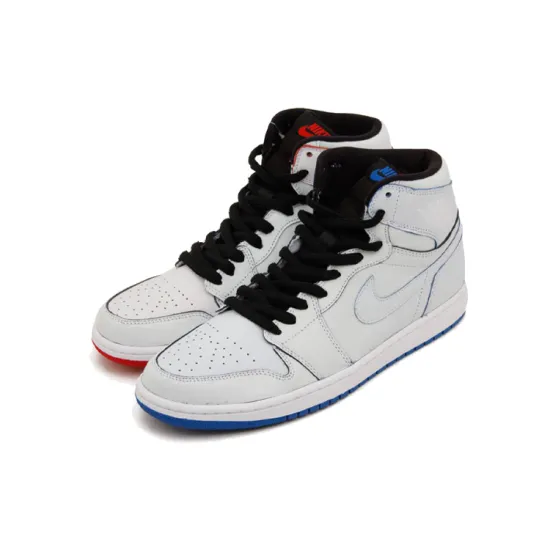 JORDAN 1 Sb Lance Mountain White