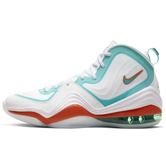 Nike Air Penny 5 Dolphins 2020