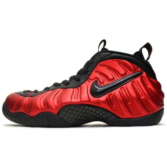 Nike Air Foamposite Pro University Red