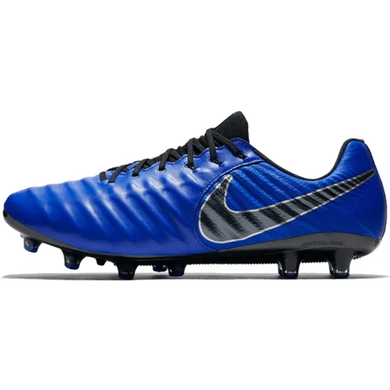 Nike Legend 7 Elite FG Racer Blue