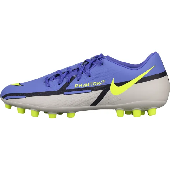 Nike Phantom GT Football Shoes Men Low-top Sapphire