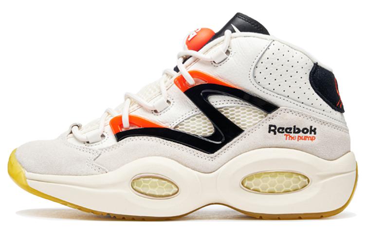 Reebok Question Pump