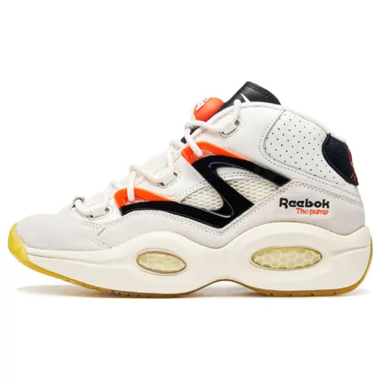 Reebok Question Pump Pump Universe
