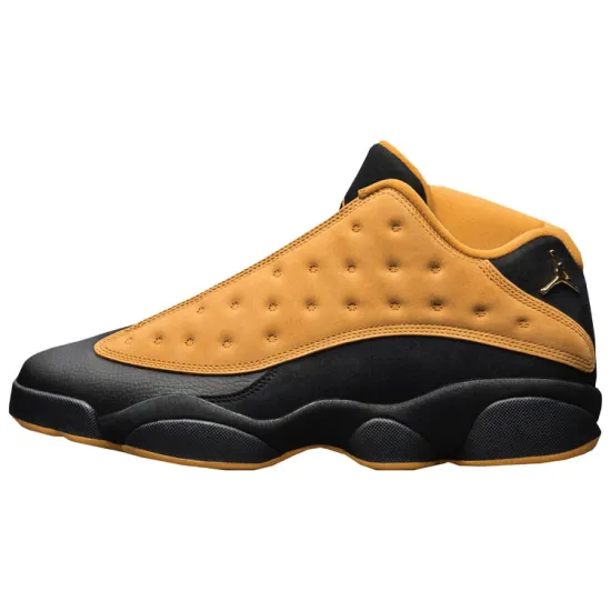 JORDAN 13 Retro Low Chutney