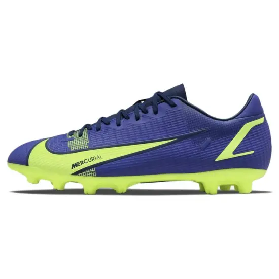 Nike Vapor 14 Blue Volt