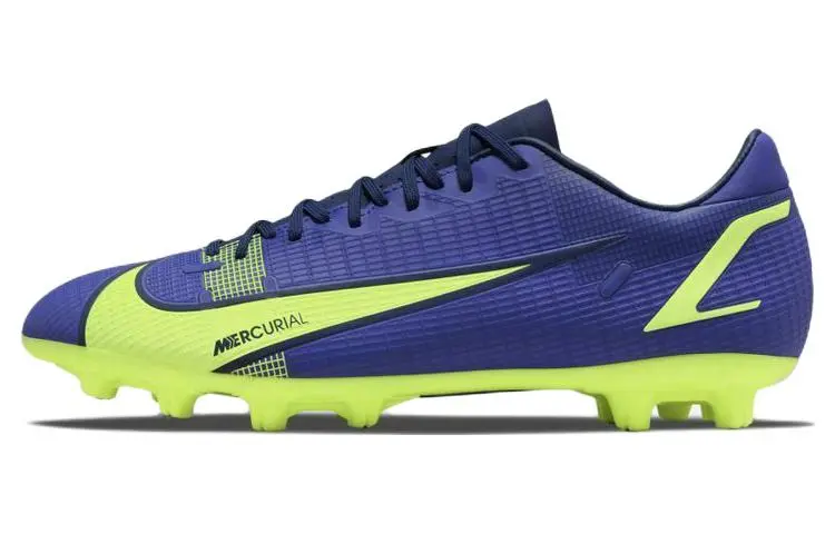 Nike Vapor 14 Blue Volt