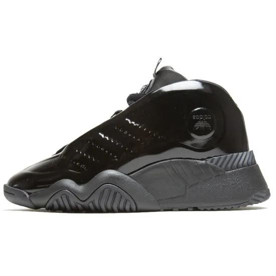 Adidas AW Turnout Bball Alexander Wang Triple Black