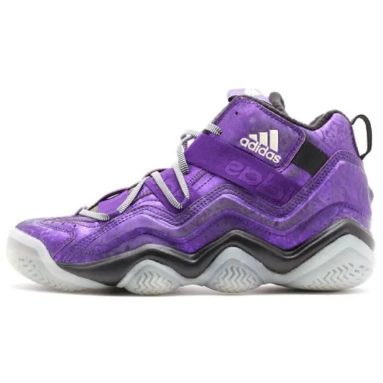 Adidas Originals Top Ten Nightmare Before Christmas