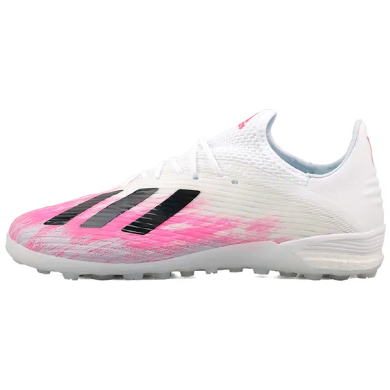 adidas X 19.1 TF Shock Pink