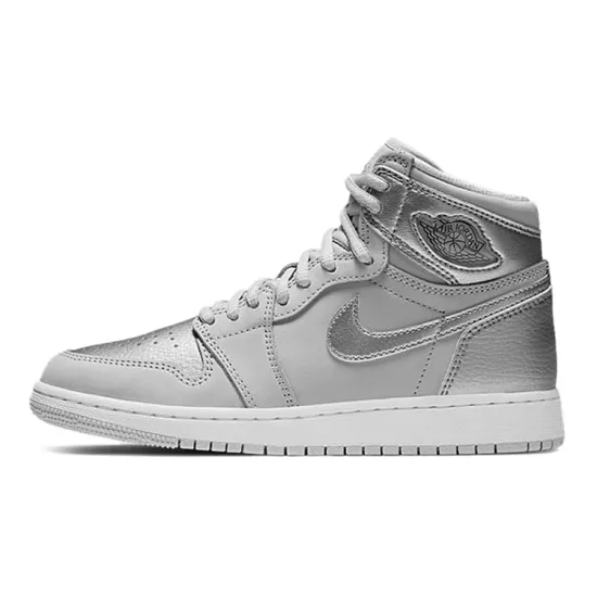 Jordan 1 Retro High CO Japan Neutral Grey GS
