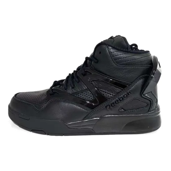 Reebok Pump Omni Zone II Juun.J Black