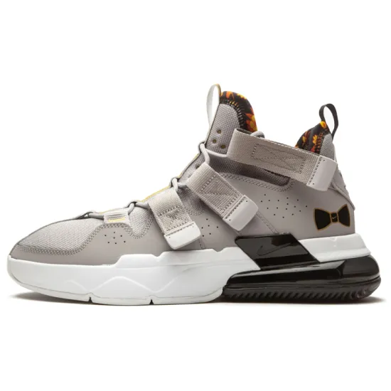 Nike Air Force Edge 270 Gel 'Grey'