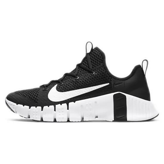 Nike Free Metcon 3 Black White