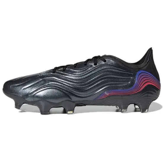 Adidas Copa Sense.1 Football Shoes Men Low-top Silver/Blue