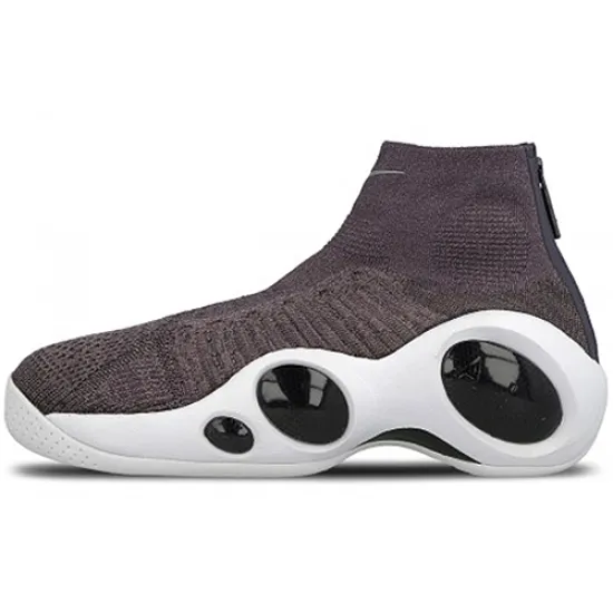 Nike Flight Bonafide Plum