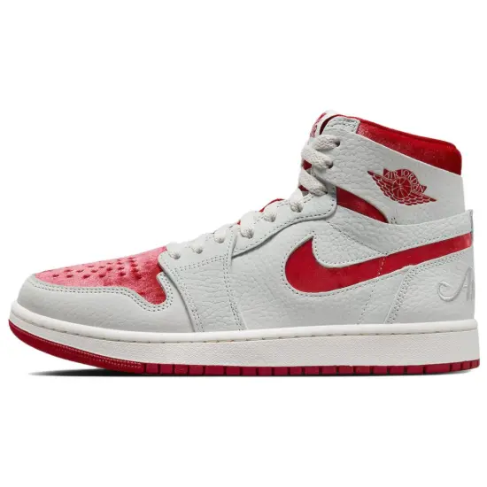 Jordan 1 High Zoom Air CMFT 2 Valentine's Day 2023 Women's