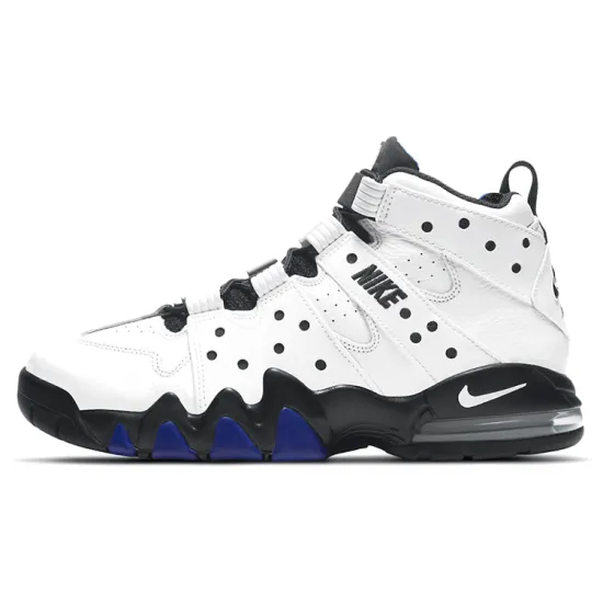 Nike Air Max 2 Cb '94 White Old Royal