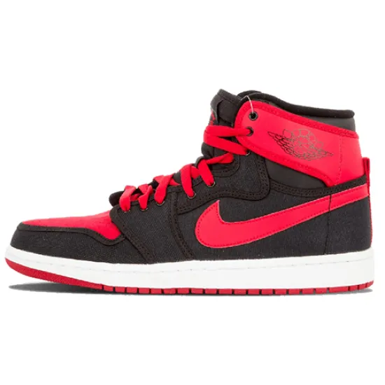 Jordan 1 Retro AJKO Bred 2012