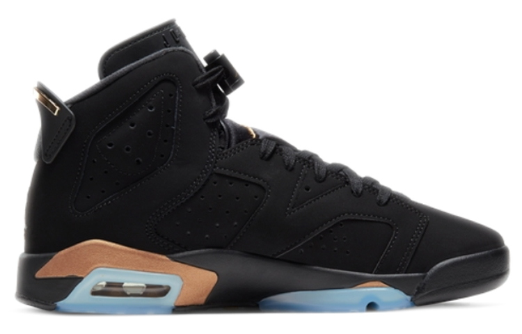 Jordan Air Jordan 6 DMP GS