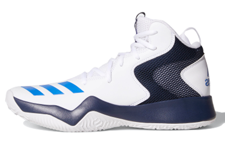 adidas Crazy Team II