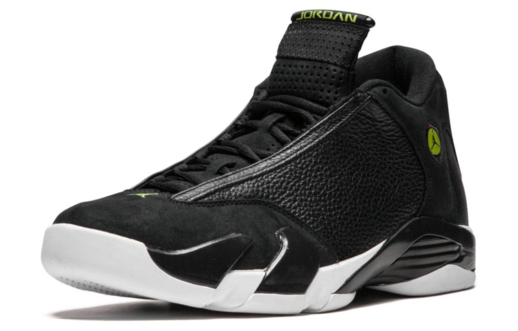Jordan Air Jordan 14 Retro Indiglo 2016 Poizon Shop