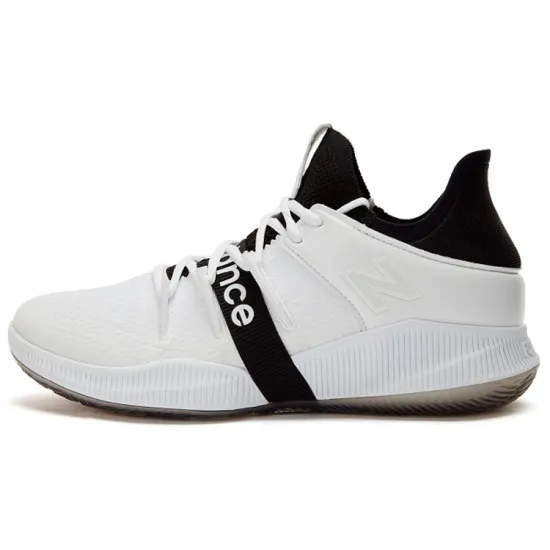 New Balance OMN1S Low White