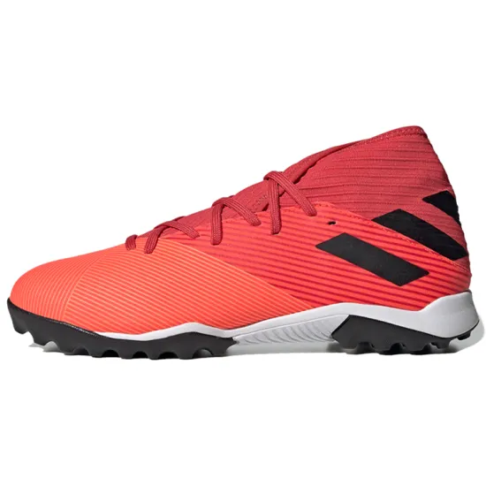 adidas Nemeziz Football Shoes Men Mid-top Red/Black/White