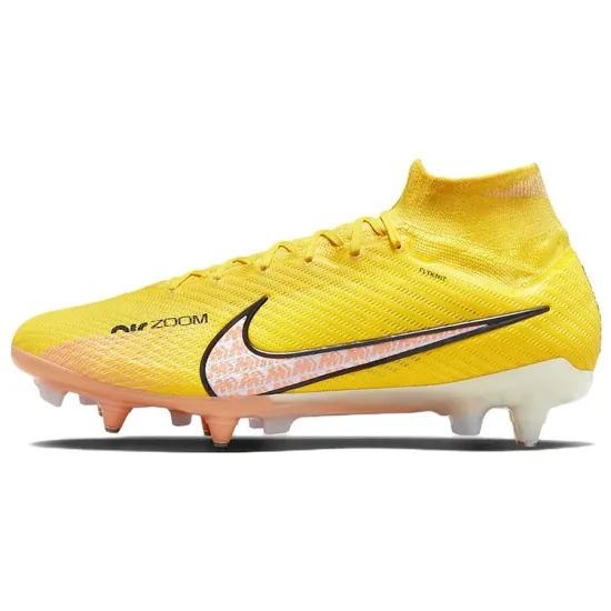 Nike Zoom Mercurial Superfly 9 Elite SG Pro AC 'Lucent Pack'