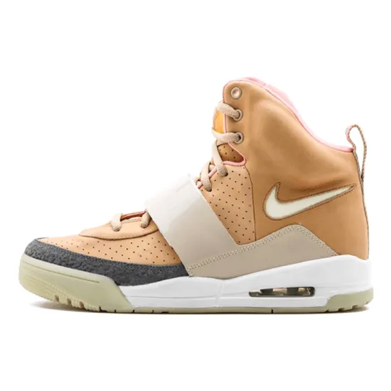 Nike Air Yeezy 1 Net Tan