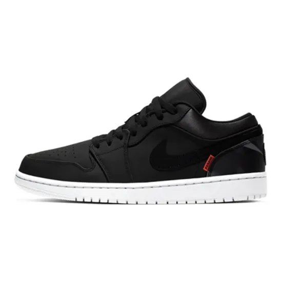 Jordan 1 Low PSG Paris Saint-Germain GS