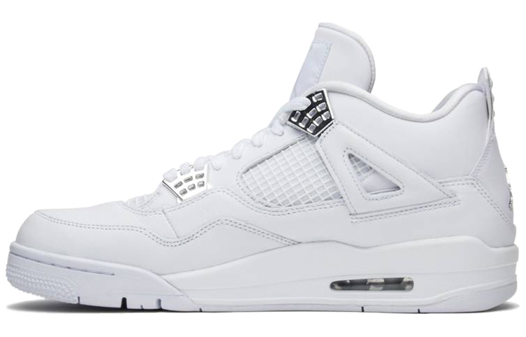 Jordan Air Jordan 4 retro pure money 2017