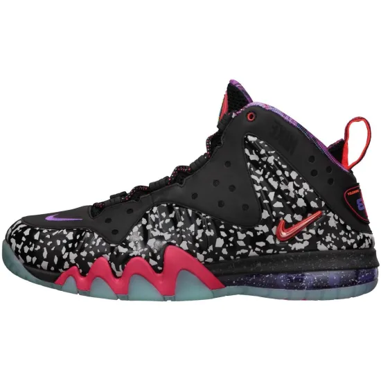 Nike Barkley Posite Max All-Star Rayguns