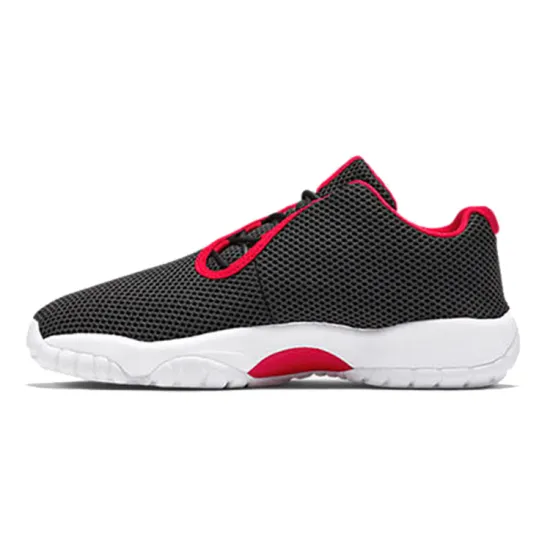 Jordan Future Vintage Basketball Shoes GS