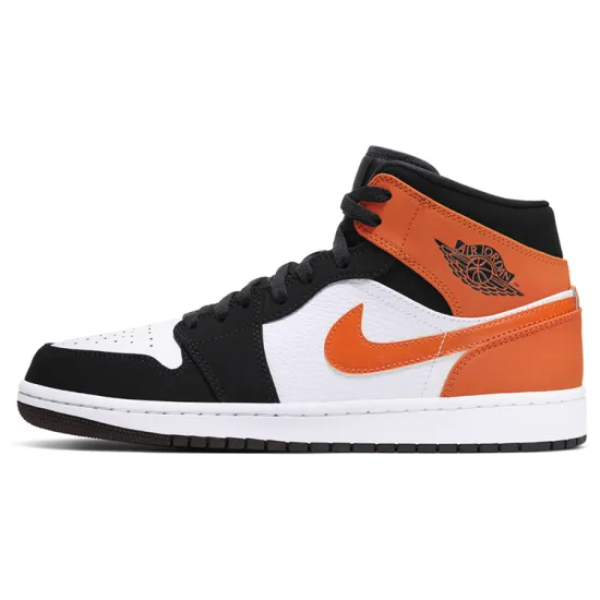 Jordan 1 Mid Shattered Backboard
