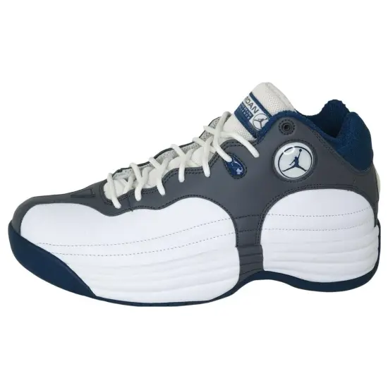 Jordan Jumpman Team 1 Flint