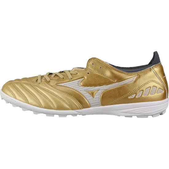 Mizuno Morelia Neo 3 Pro AS 'Gold White'
