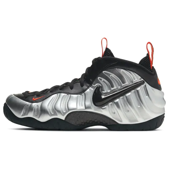 Nike Air Foamposite One Halloween 2020