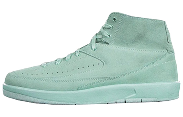 Jordan Air Jordan 2 Retro Decon Mint Foam