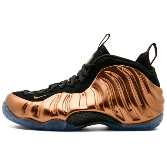 Nike Air Foamposite One Copper 2017