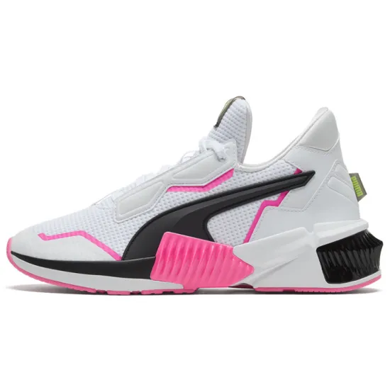 PUMA Provoke Xt 'White Black' Women's