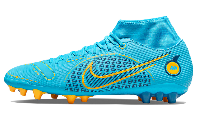 Nike Mercurial Superfly 8 14 Academy AG