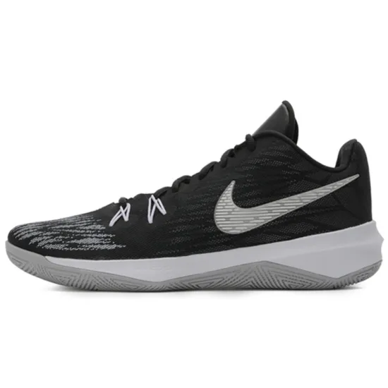 Nike Zoom Evidence 2 'Black White'